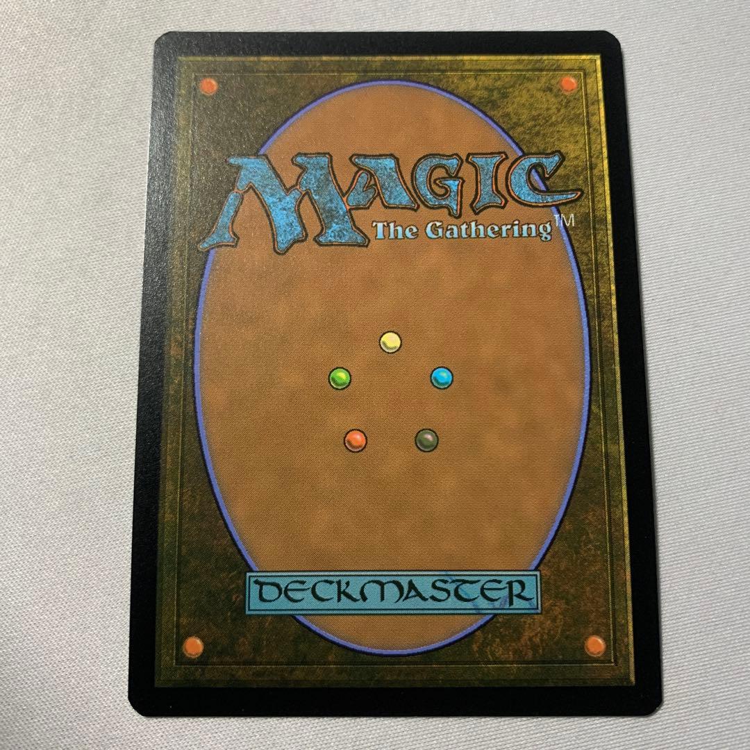 MTG 宝石の洞窟　ギャラクシー　foil　1枚