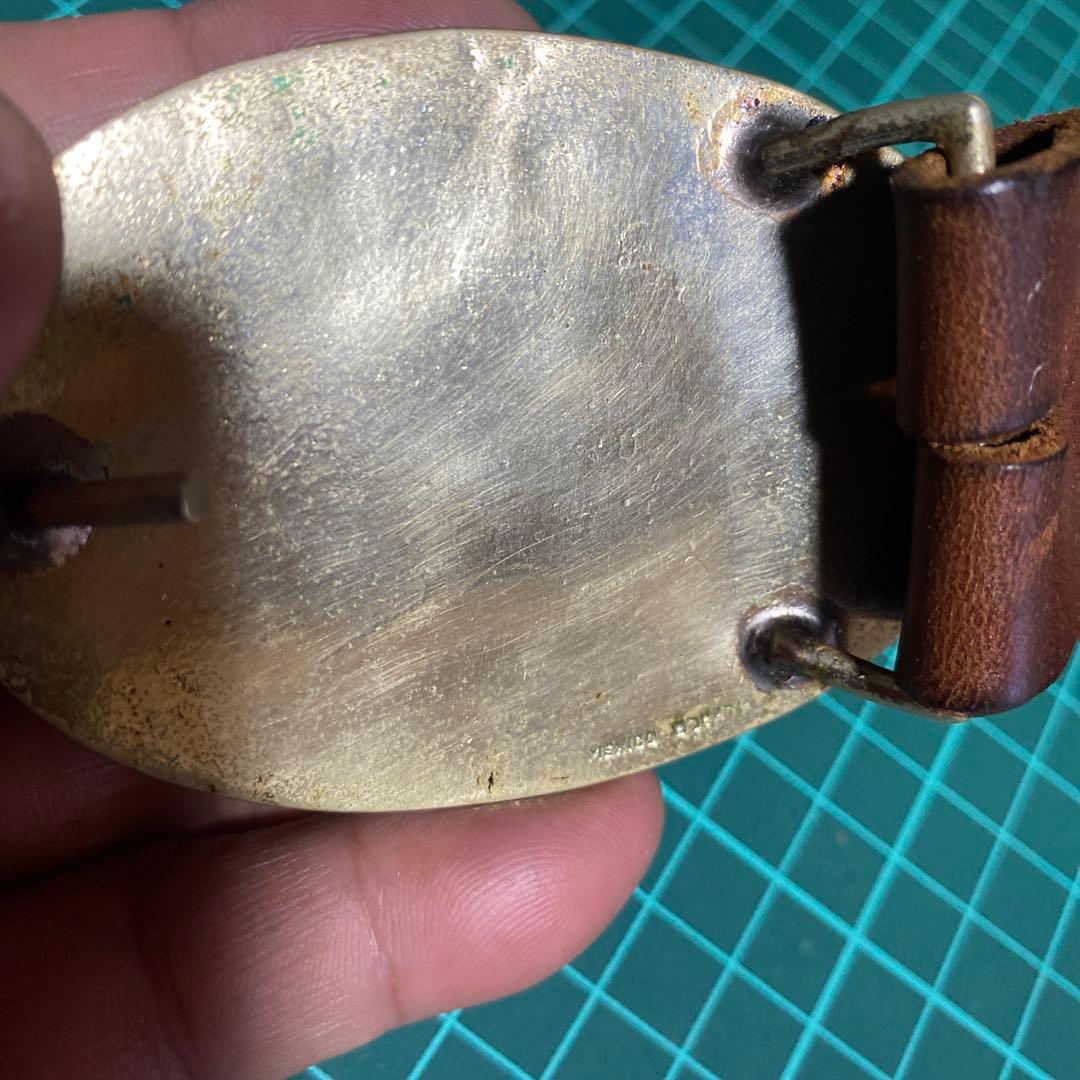 すごく対応　メキシカン　925 ベルト　太陽　ターコイズ