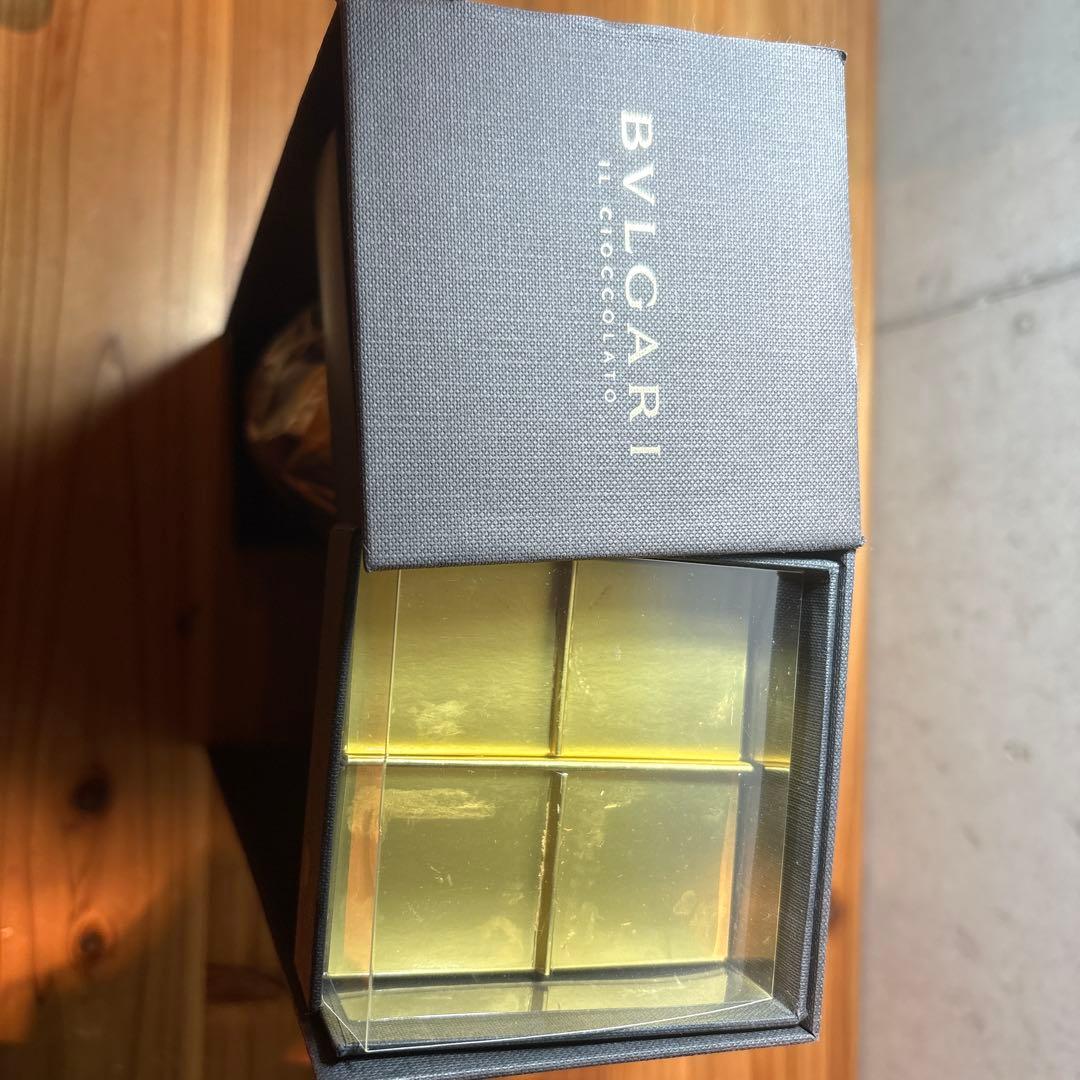 KRUG グラン・キュヴェ シャンパン BVLGARI箱付