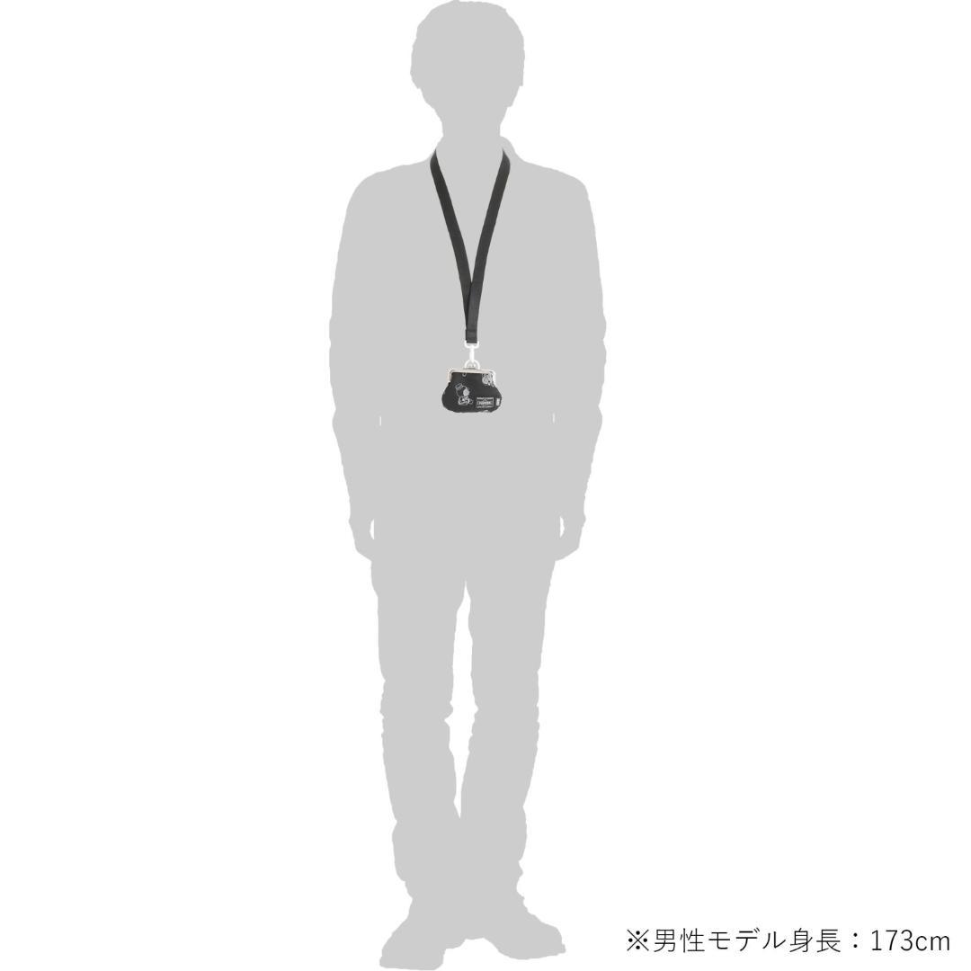 ドラえもん x PORTER COIN CASE