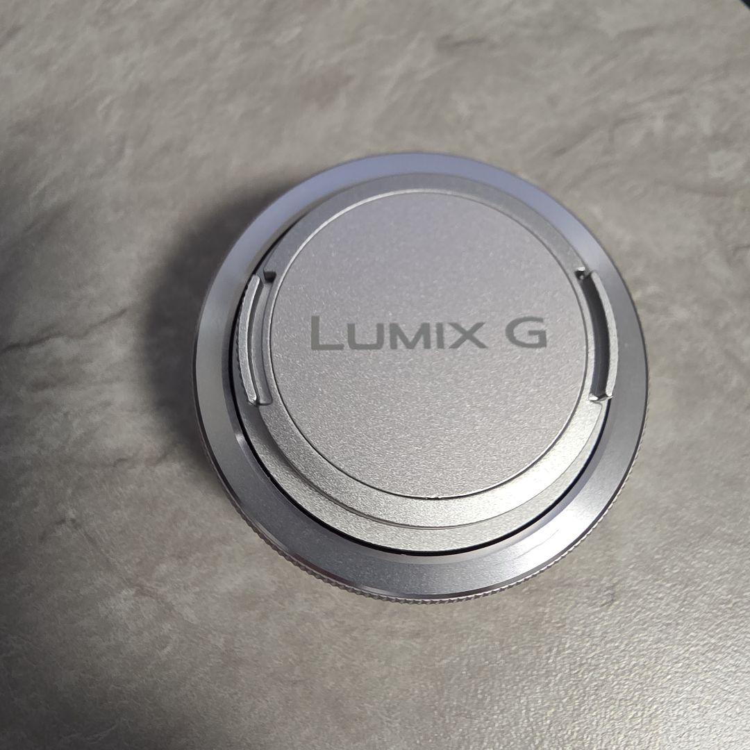 OLYMPUS PEN E-P7 Lumix12-32セット