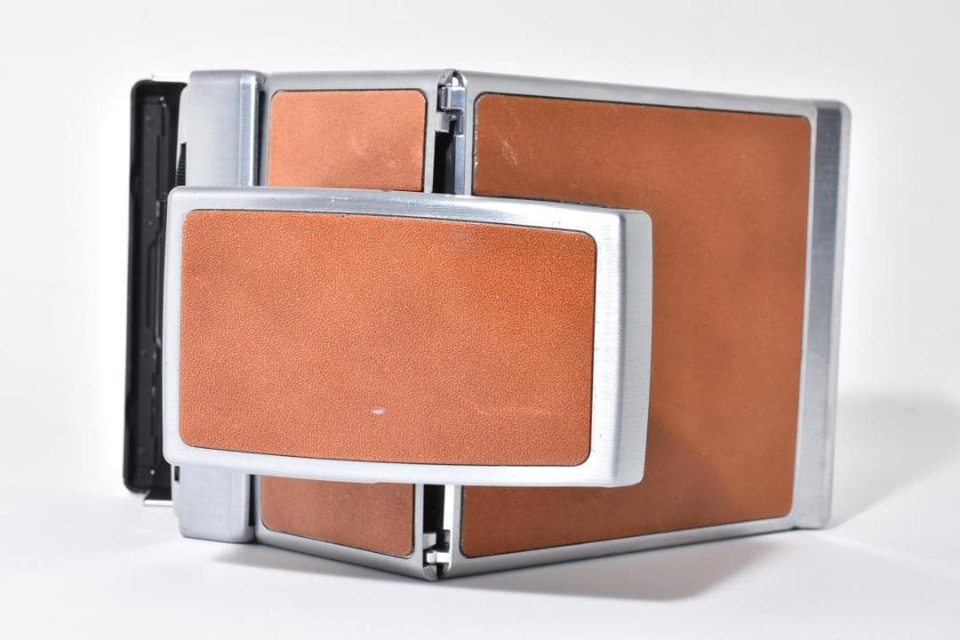 ★美品★ポラロイド POLAROID SX-70 元箱 取扱説明書付き#1433