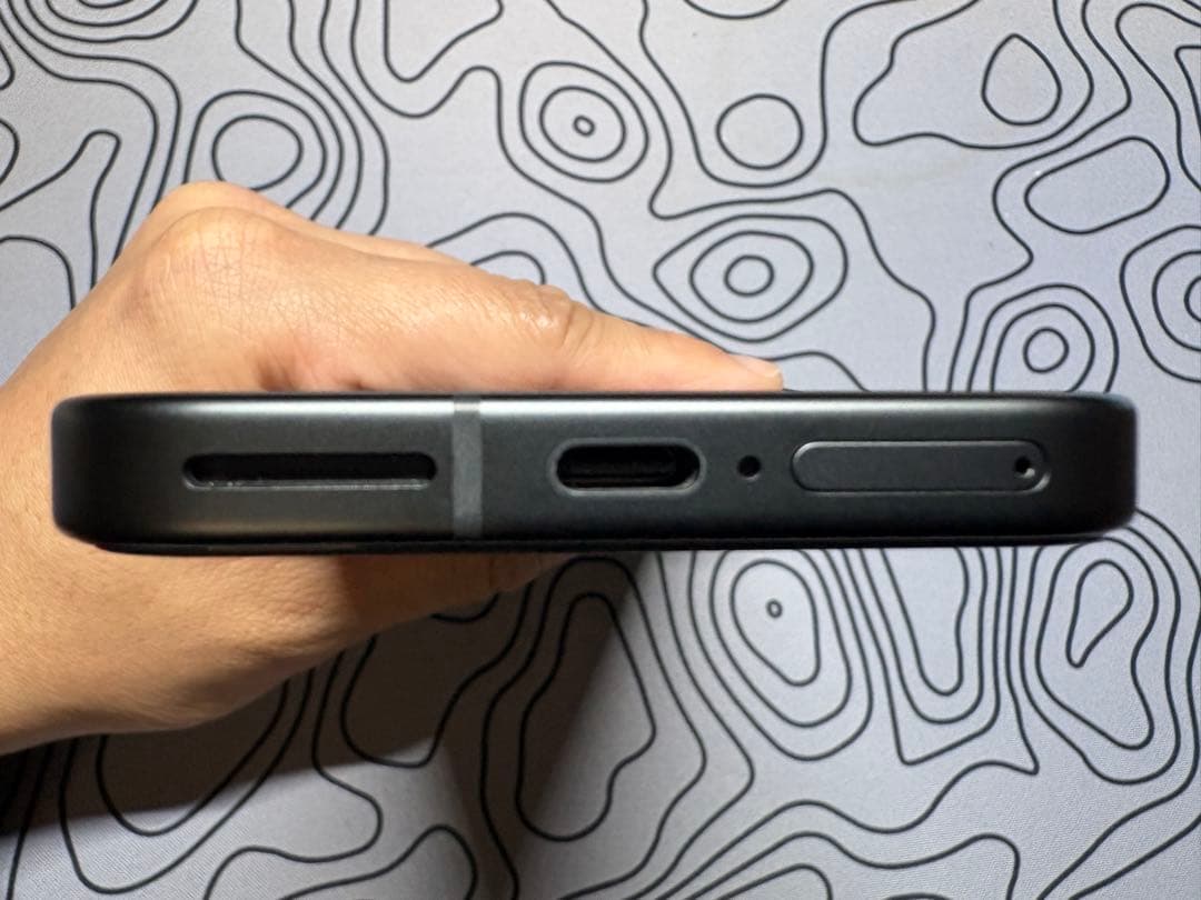 Google Pixel 9a 128G オブシディアン