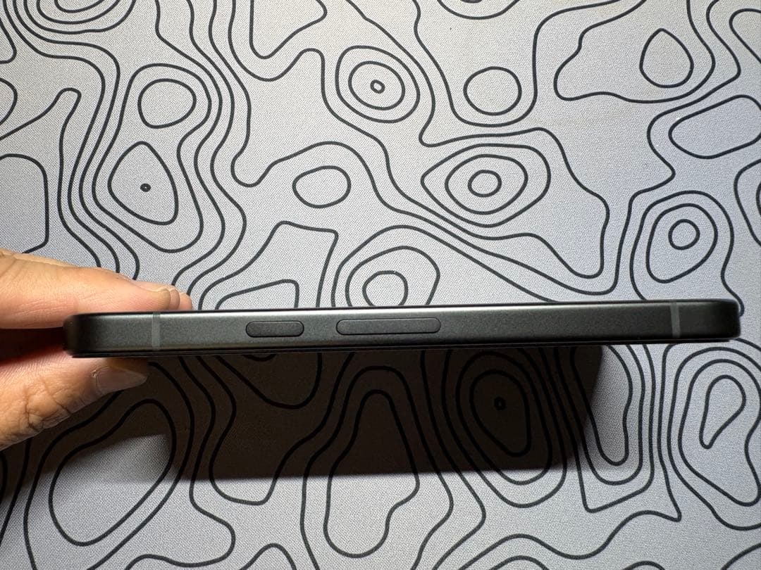 Google Pixel 9a 128G オブシディアン