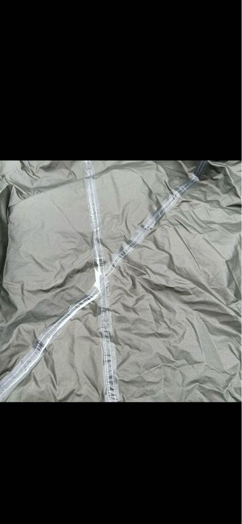 ざぁーす TheArth ヘク男トロイ HektorTent みどり