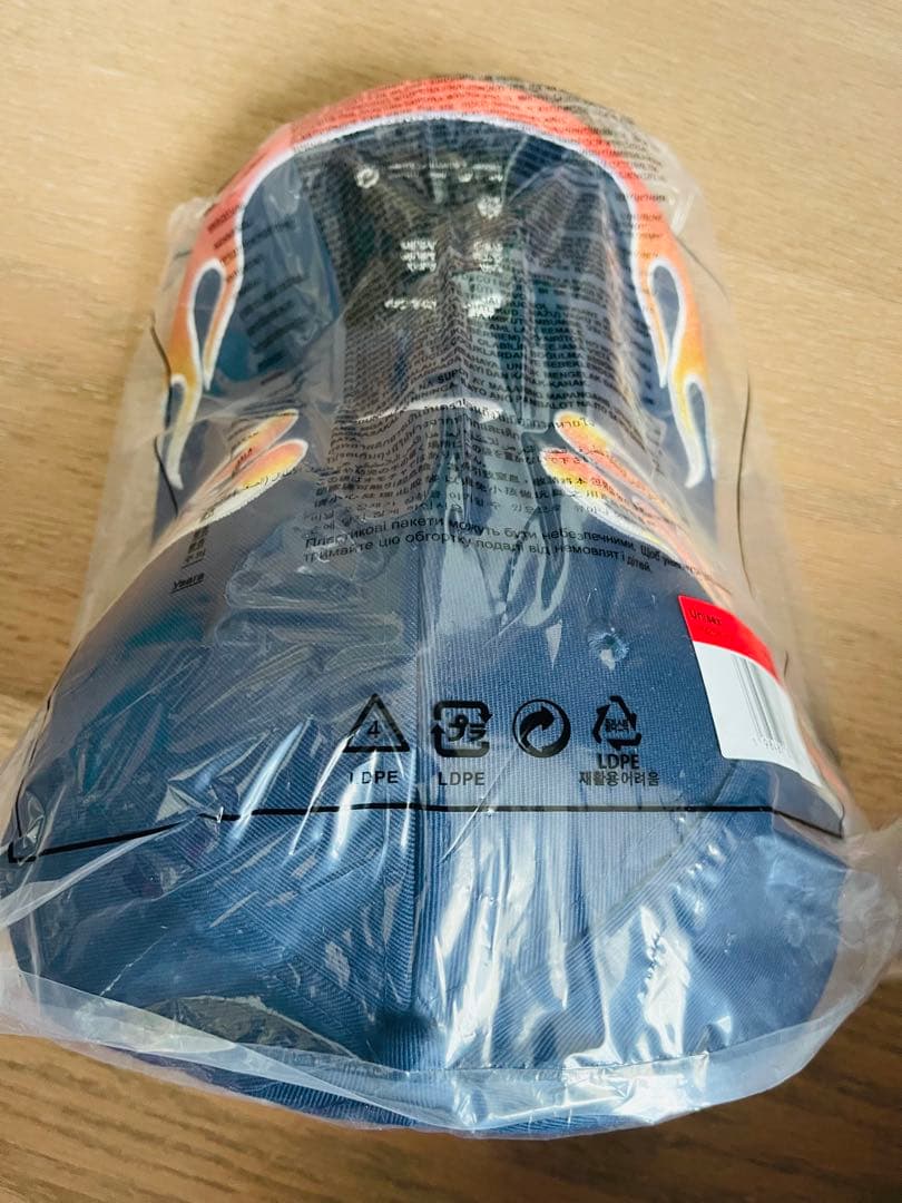 国内未発売☆NIKEフレイムクラブキャップネイビーL/XLタグ付新品未開封品