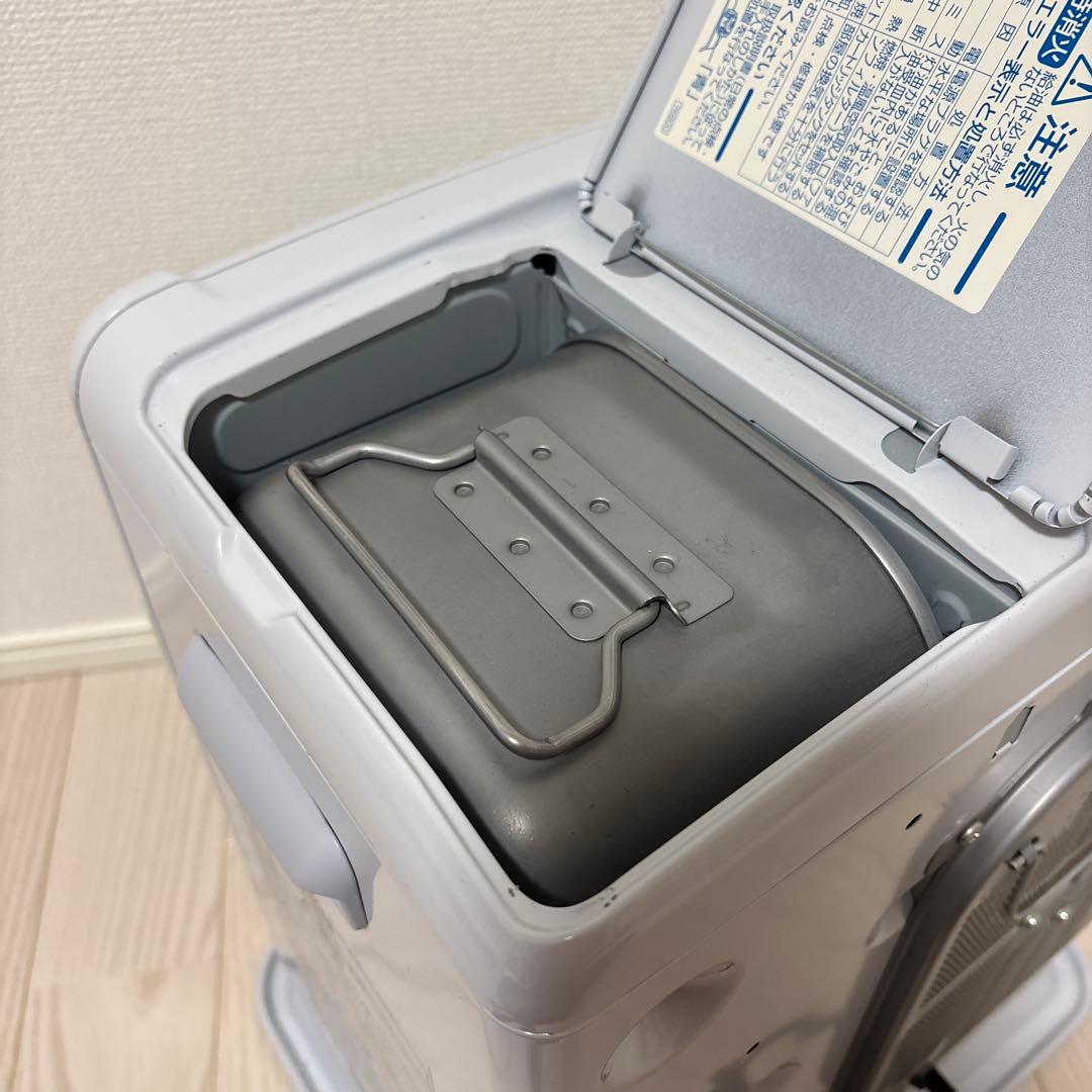 【日本製＆超美品＆超お得】Dainich石油ファンヒーター FW-32S4