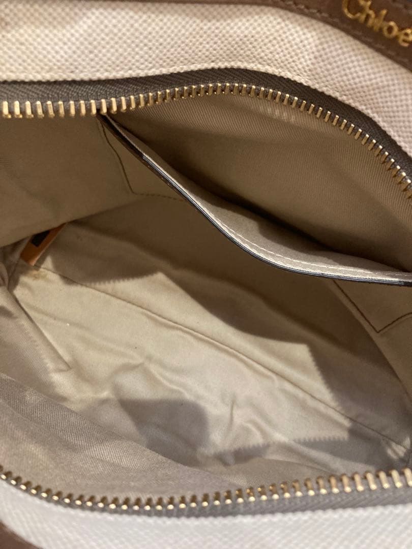 クロエ　Chloe ショルダーバッグ