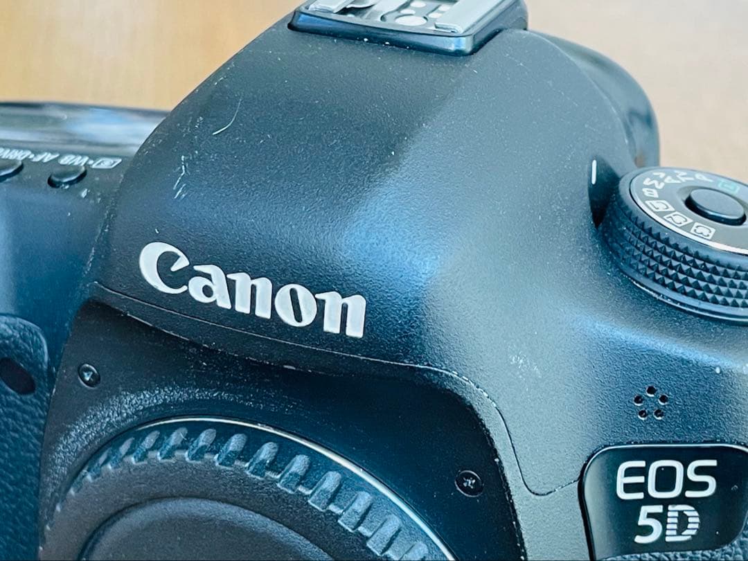 t*k様 CANON 5DmarkIII ボディ