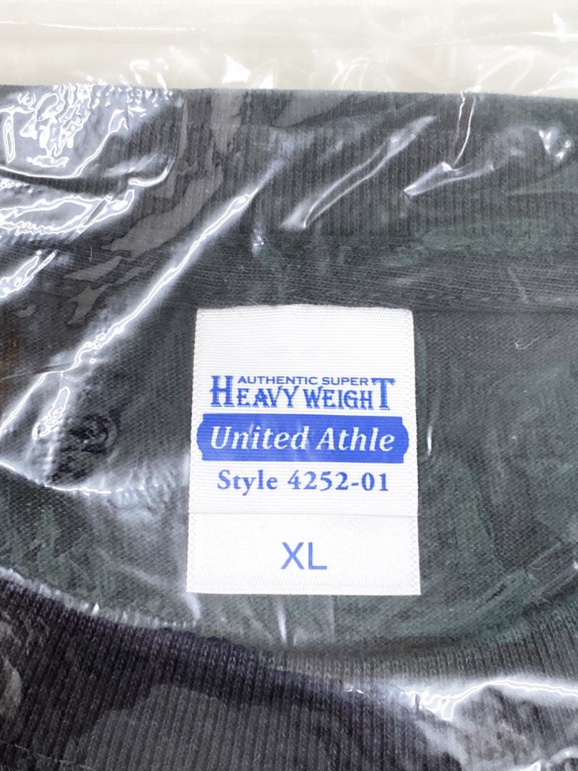 志尊淳 フォトグラフTシャツ SSJ XLサイズ　新品