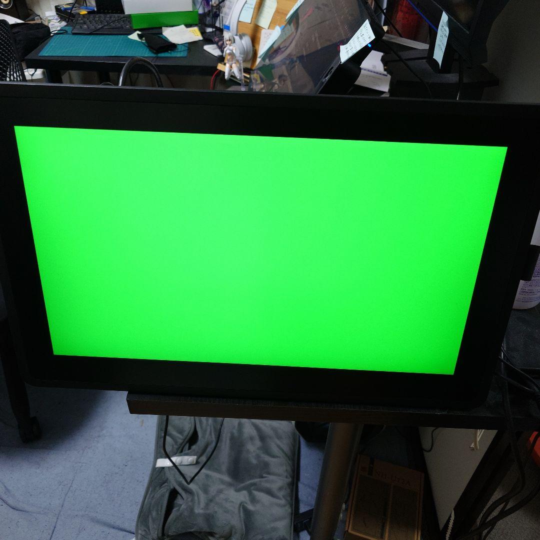 ワコム 液タブ Wacom Cintiq 22 FHD DTK2260K1D