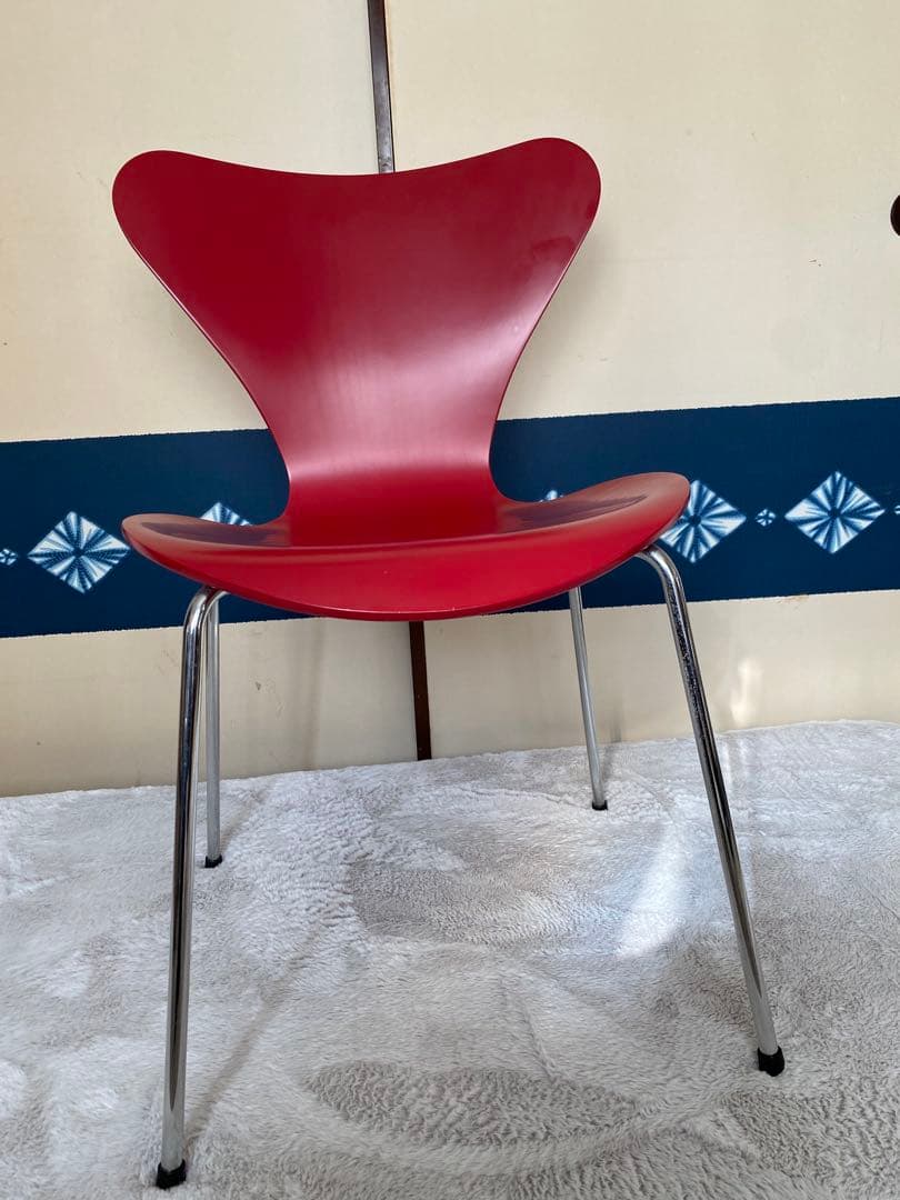 フリッツハンセン　セブンチェアー　正規品