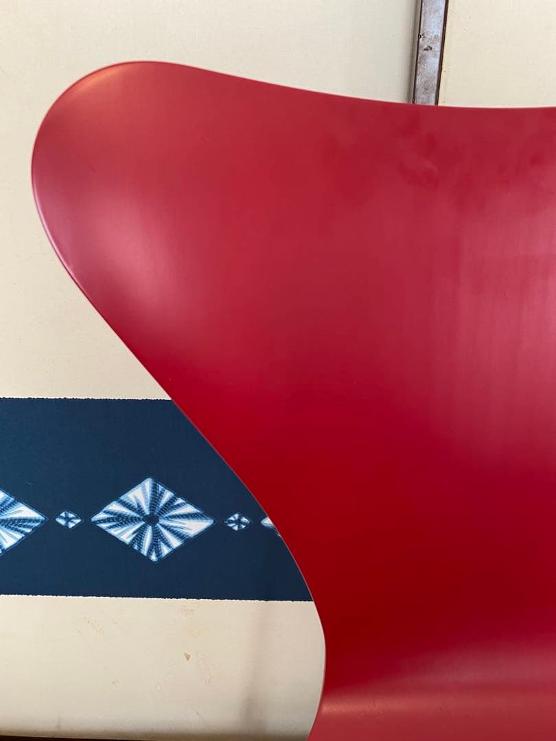 フリッツハンセン　セブンチェアー　正規品