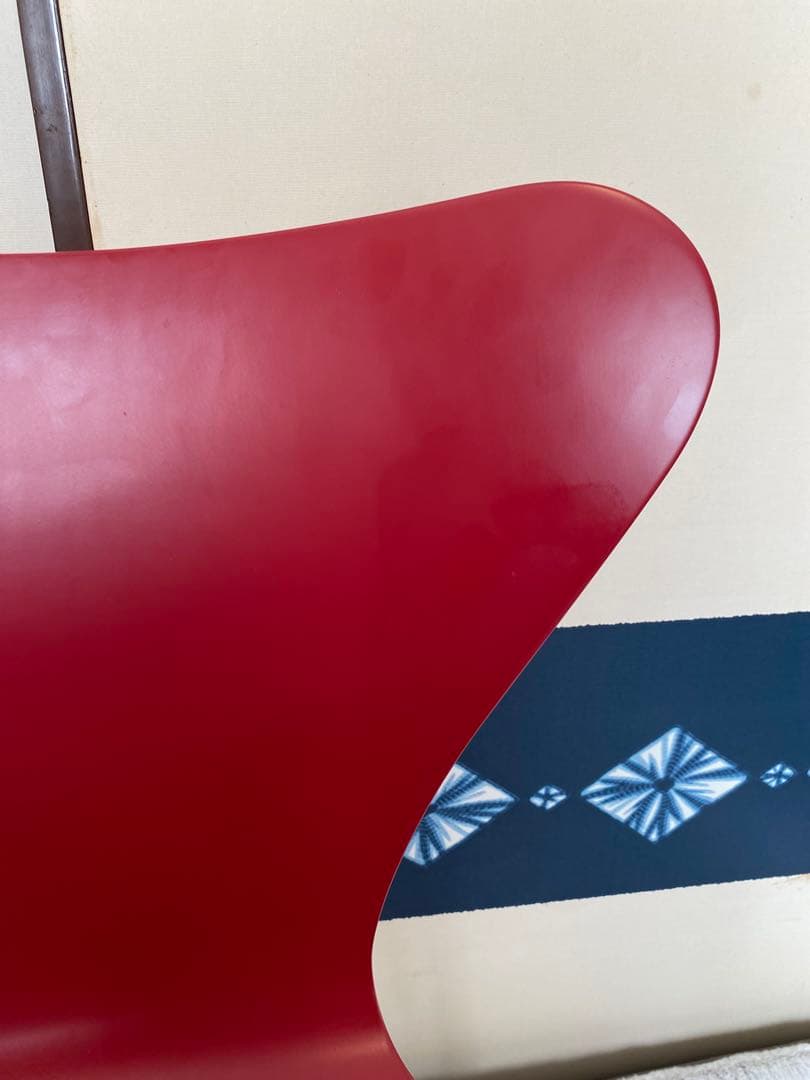 フリッツハンセン　セブンチェアー　正規品