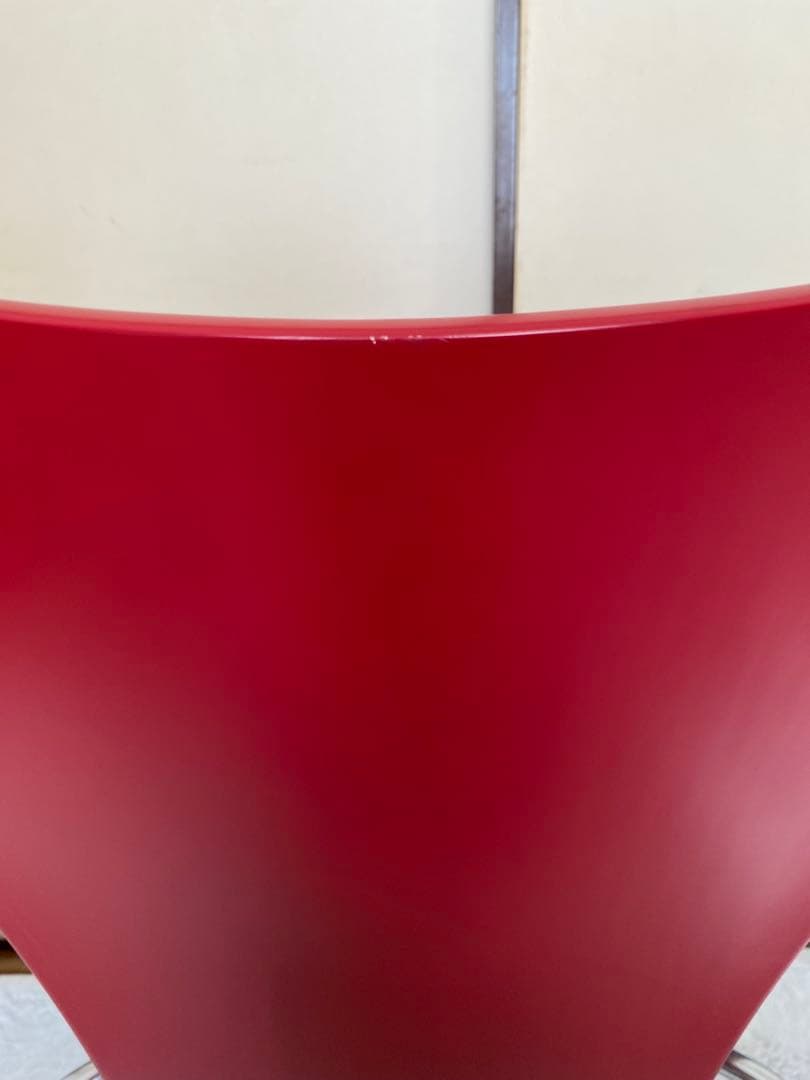 フリッツハンセン　セブンチェアー　正規品