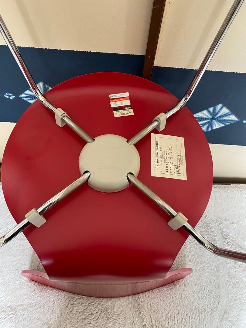 フリッツハンセン　セブンチェアー　正規品