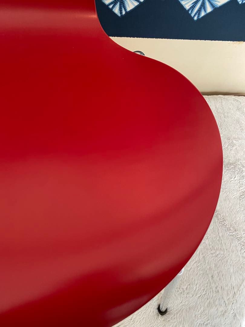 フリッツハンセン　セブンチェアー　正規品