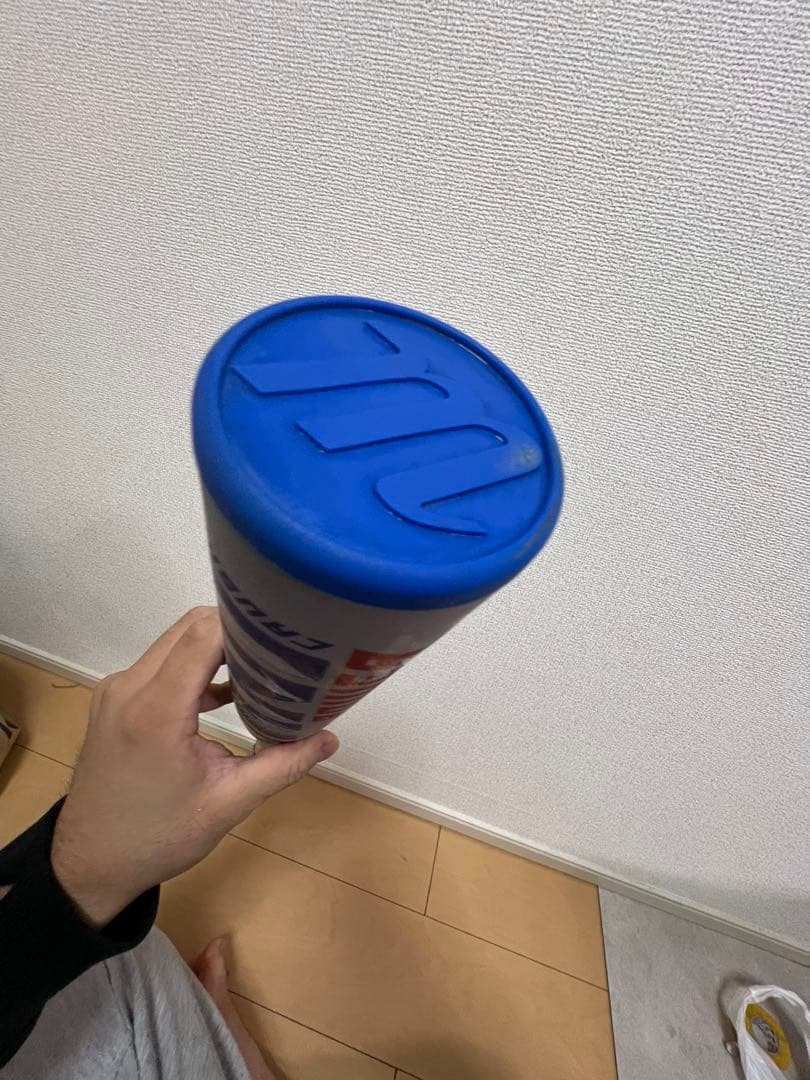 ♢値下げ♢ 青ワニ　ワニクラッシャーパワー84センチ