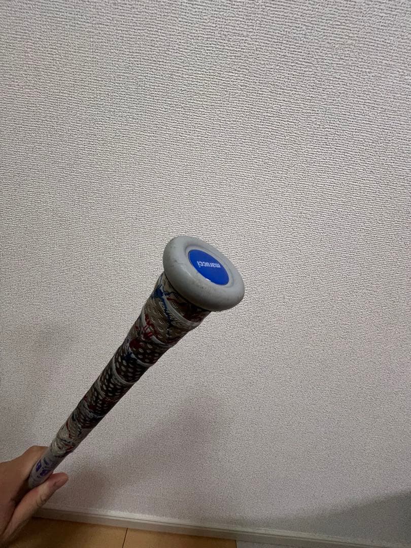 ♢値下げ♢ 青ワニ　ワニクラッシャーパワー84センチ