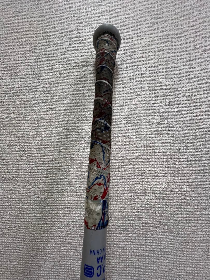 ♢値下げ♢ 青ワニ　ワニクラッシャーパワー84センチ