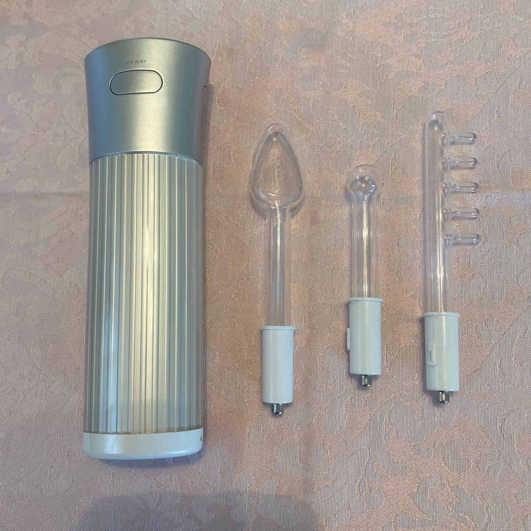 ホメオスタイル美顔器　FEXA-uni- テスラー