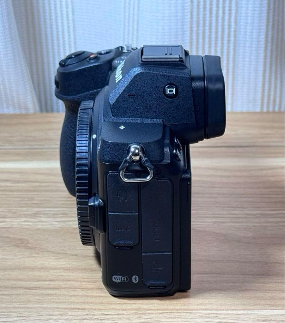 【松本】Nikon Z5 ボディ