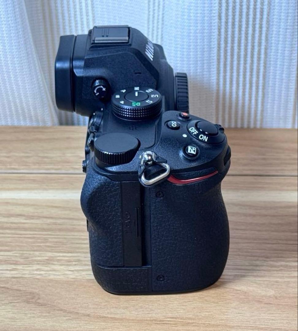 【松本】Nikon Z5 ボディ