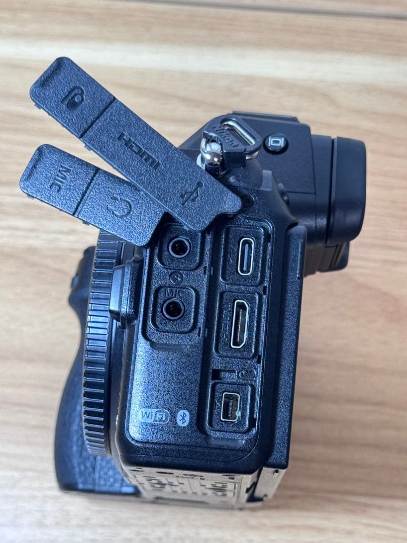 【松本】Nikon Z5 ボディ