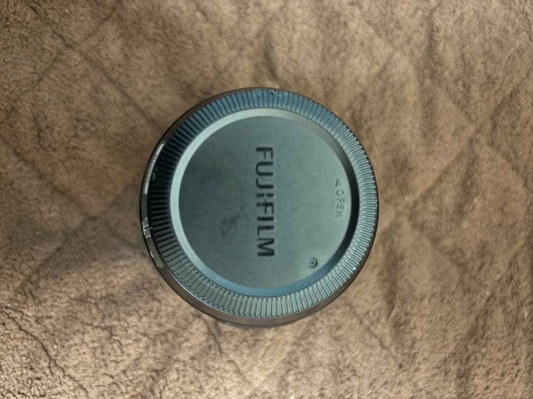 【美品】FUJIFILM XF 23mm F1.4 R LM WR