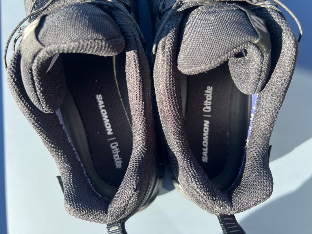 SALOMON XA PRO 3D V9 WIDE GTX ワイドモデル