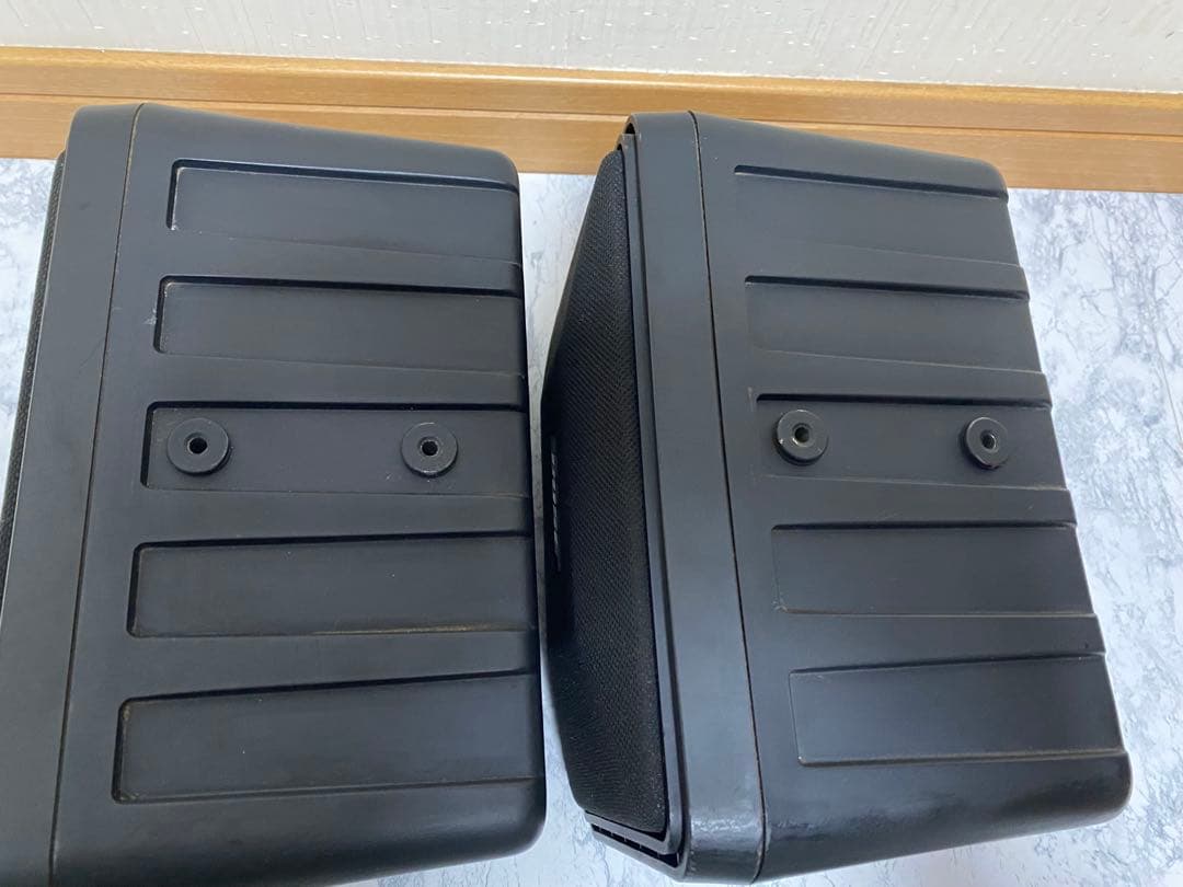 BOSE MODEL 101MM 設置型　1ペアスピーカーブラケット