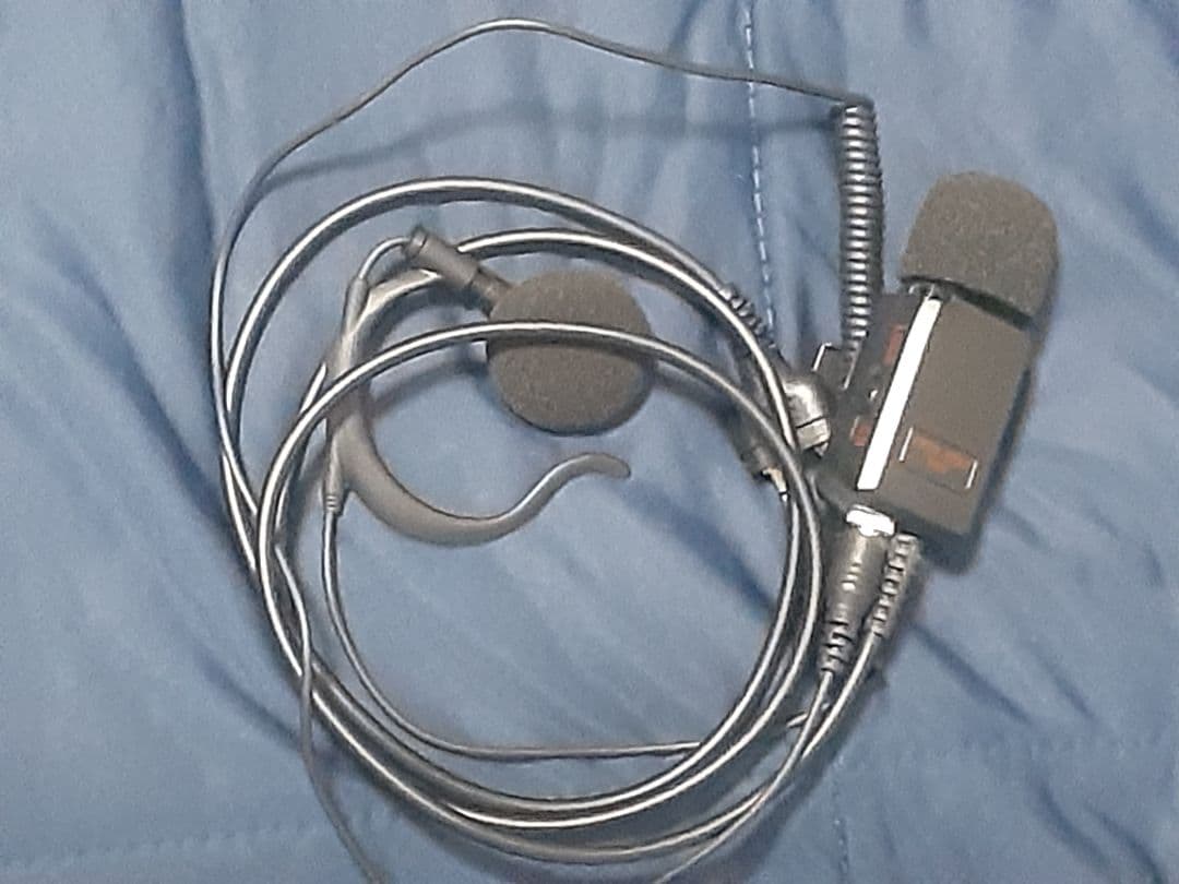 アルインコ✨極美品✨超貴重品✨特定小電力トランシーバーDJ-P35D✨フルセット