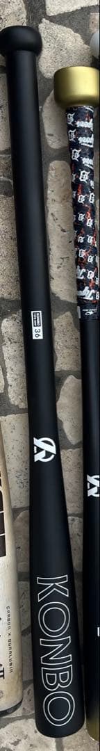 ミノルマンヘッドランバットとコンボ 土日までの限定価格