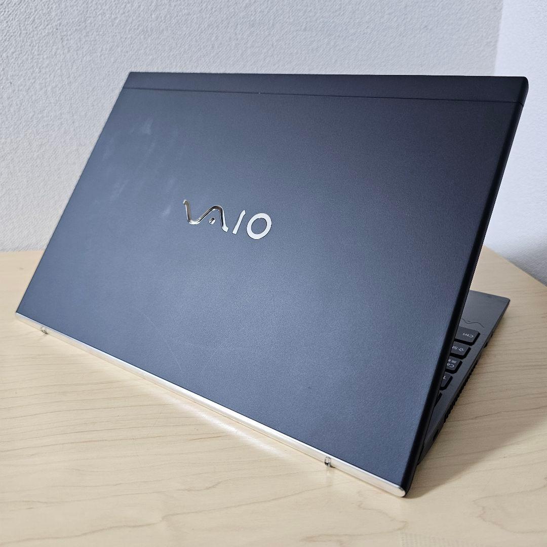 Vaio Pro PJ／Core i5 11世代／16GB／2021年