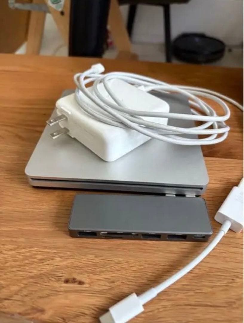 MacBook本体 MacBook Pro2019