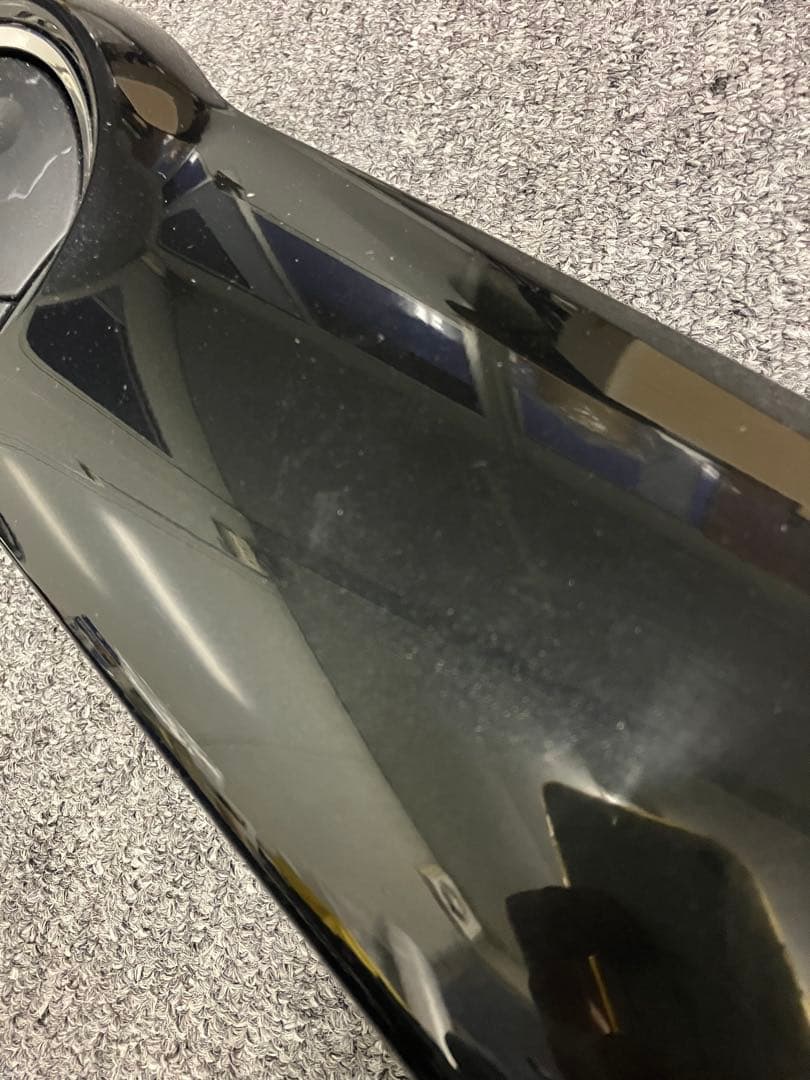 JF1 JF2 N-BOX カスタム インテリアパネル 6点 ピアノブラック