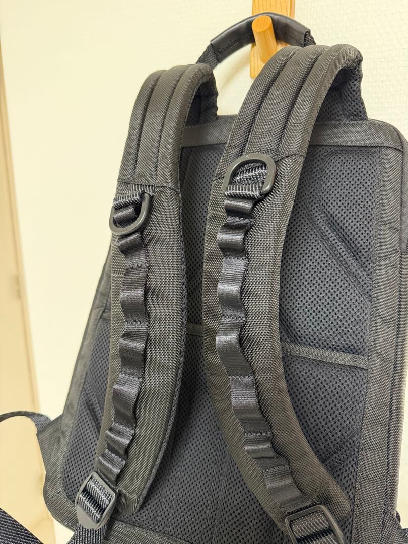 TUMI アルファ　ブラボー　ダイナミック　バックパック　国内正規店購入