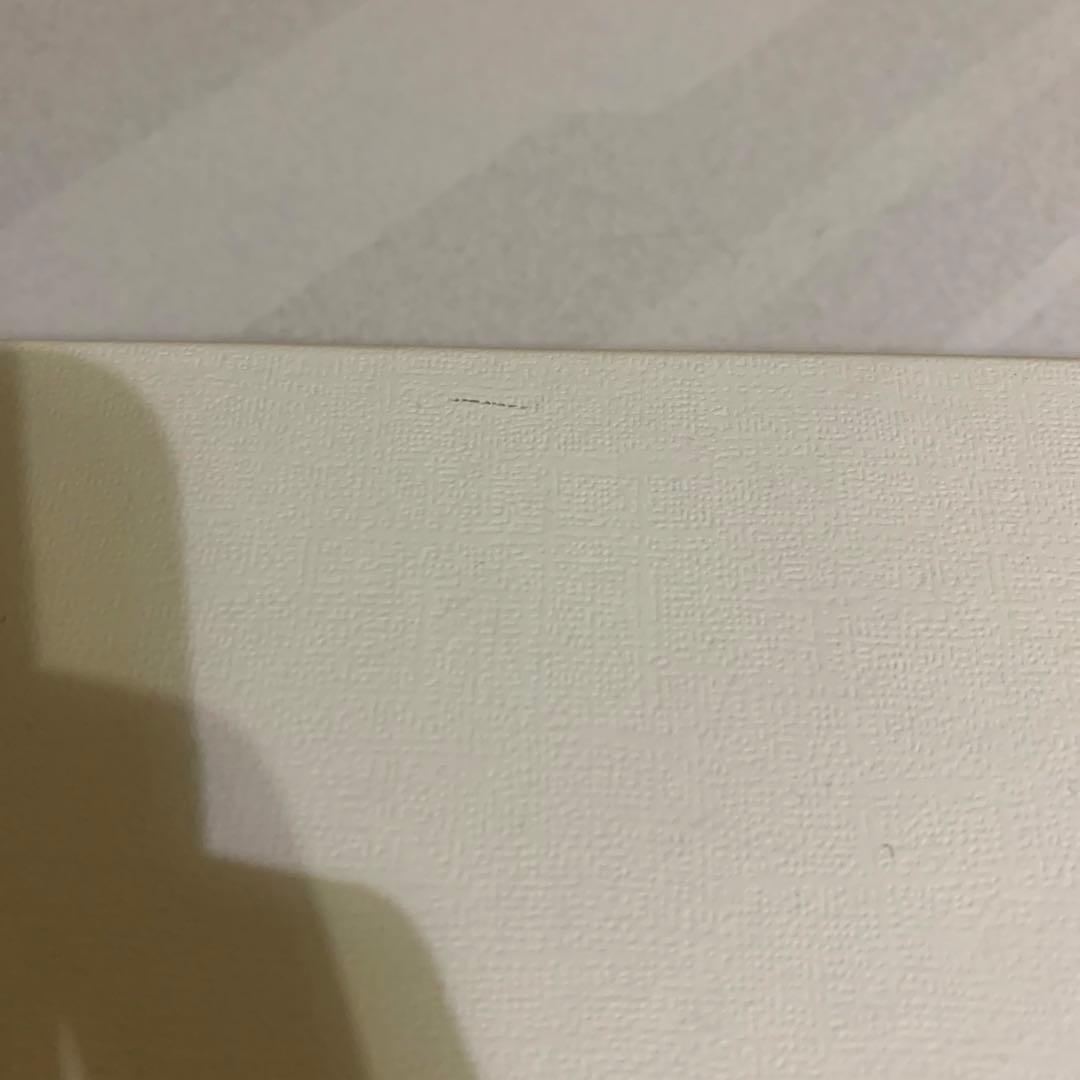 リファ　ReFa ストレートアイロン