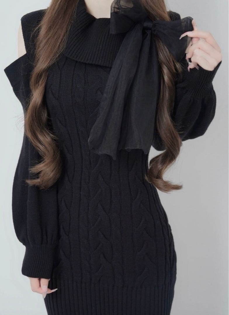 Lumignon ワンピース