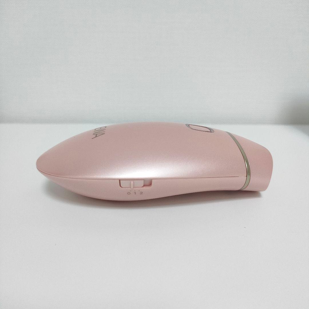 NEWAリフト&アップジェル未使用2本 パールピンク コードタイプ