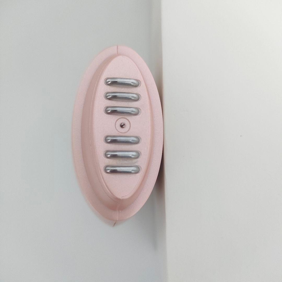 NEWAリフト&アップジェル未使用2本 パールピンク コードタイプ