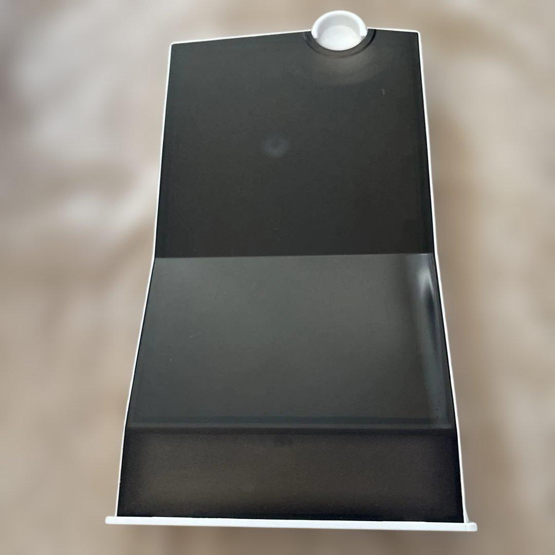 SAQINA サキナ Lulucie ルルシェ ライト付き 美顔器