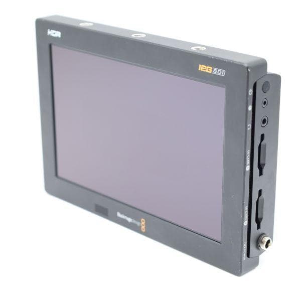 ■美品■ その他VideoAssist 7インチ 12G HDR