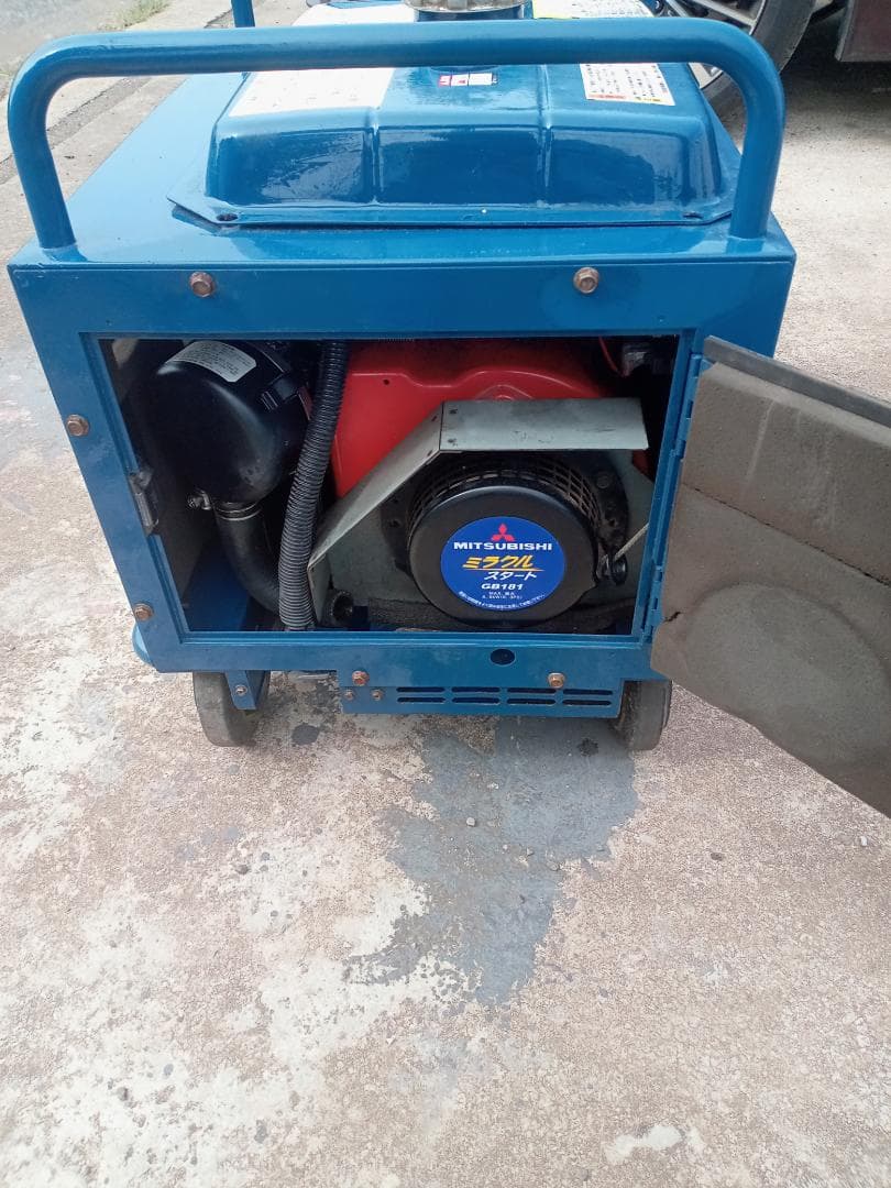 SEIWA 高圧洗浄機 JC-1513DPN+