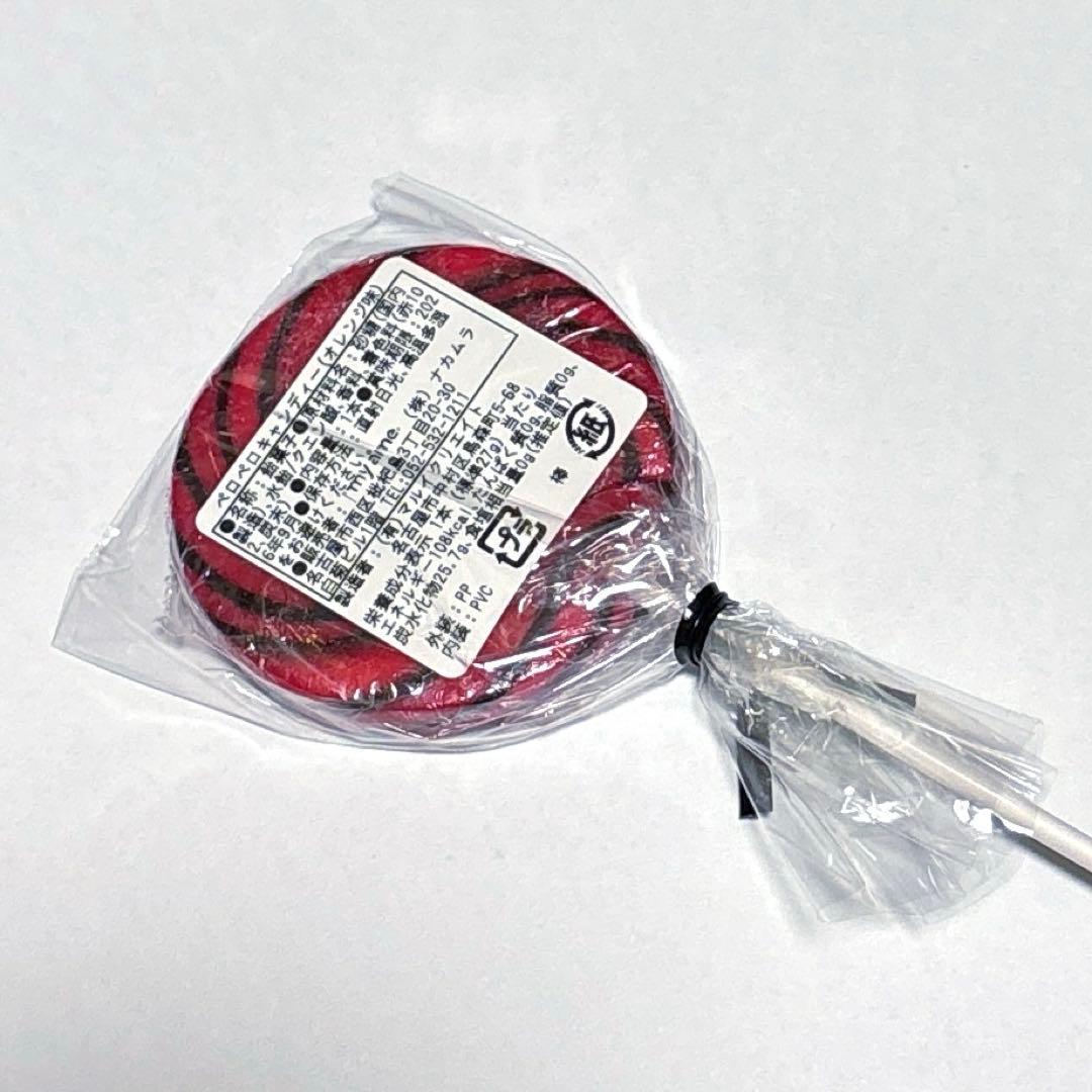 GroundY×チェンソーマン ピンバッジセット / 黒×赤ポチタ付