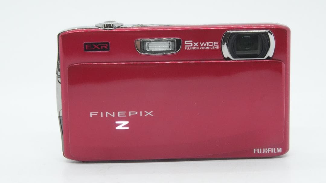 【A2258】 FUJIFILM Finepix Z900 EXR フジフィルム