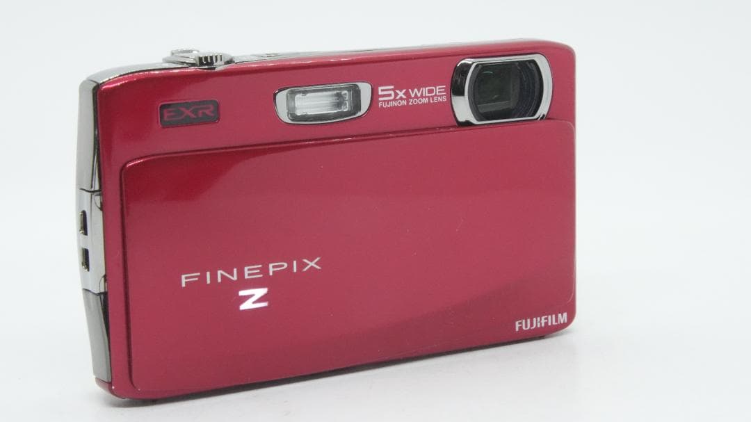 【A2258】 FUJIFILM Finepix Z900 EXR フジフィルム