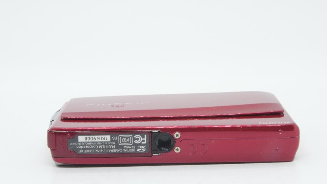 【A2258】 FUJIFILM Finepix Z900 EXR フジフィルム