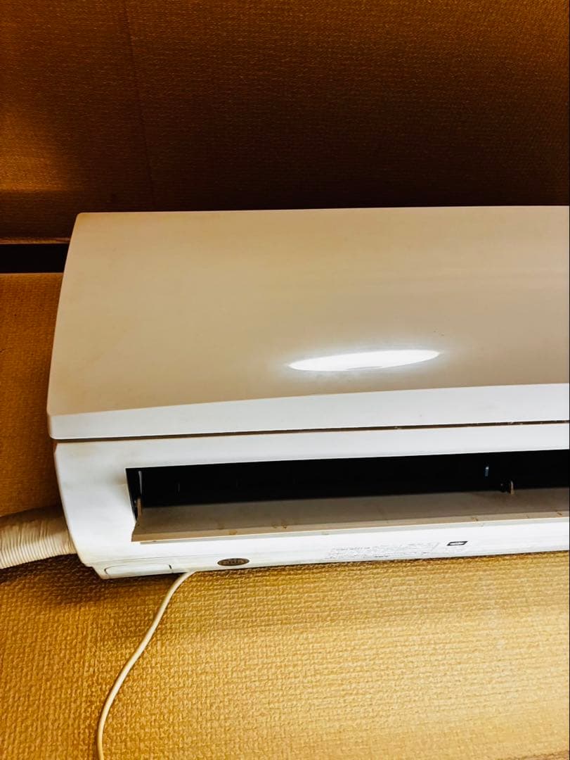 CORONA コロナ エアコン AC ルームエアコン 家庭用 6畳用 電化製品