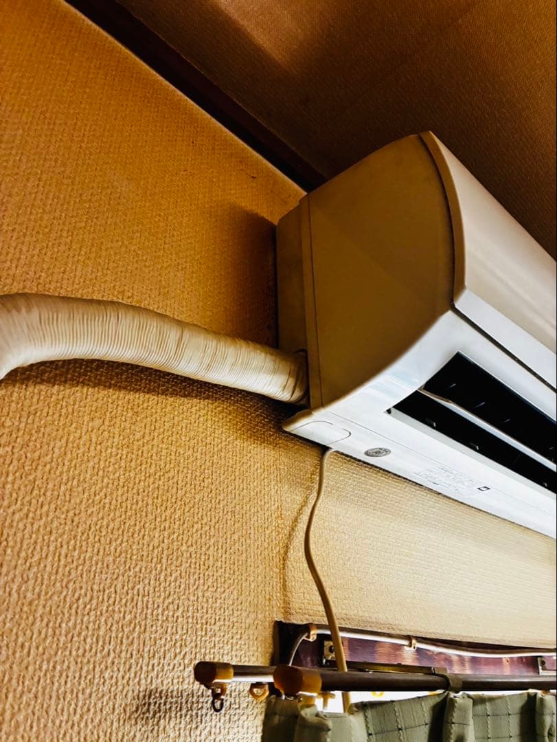 CORONA コロナ エアコン AC ルームエアコン 家庭用 6畳用 電化製品